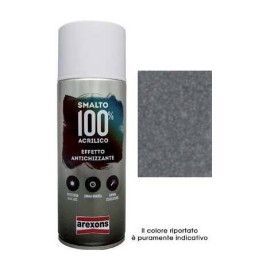 SMALTO SPRAY 100% ACRILICO...