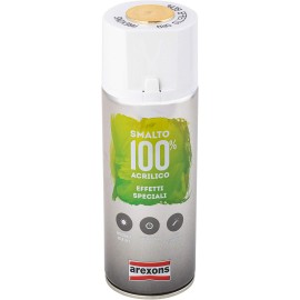 Specchiante effetto oro 400 ml