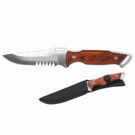 Coltello Tiger Vale