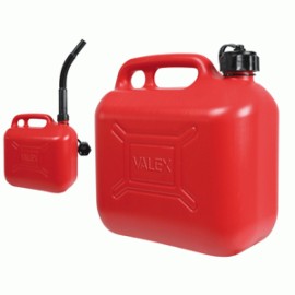 Tanica per benzina 20L Valex