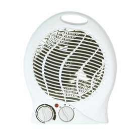 TERMOVENTILATORE TAVOLO +...