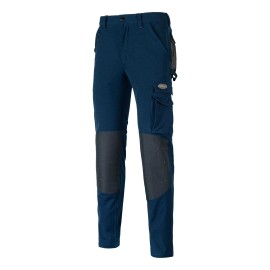 PANTALONE STRETCH BLU 140...