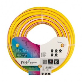 FITT FLORA 5/8'' 15M