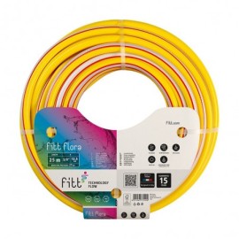 FITT FLORA 5/8'' 25M