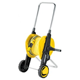 KARCHER CARRELLO...