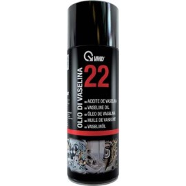 OLIO VASELINA SPRAY 22 VMD...