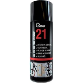 OLIO SILICONE SPRAY 21 VMD...