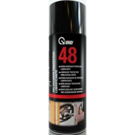 LUBRIFICANTE SPRAY 48 VMD...