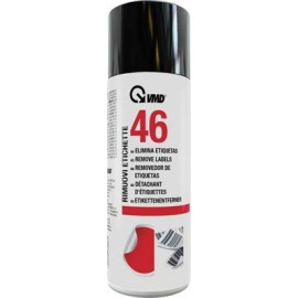 RIMUOVI ETICHETTE SPRAY 46...