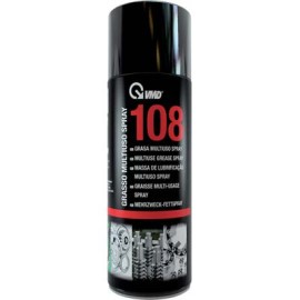 GRASSO MULTIUSO SPRAY 108 VMD