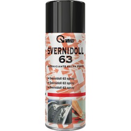 SVERNICIATORE SPRAY...