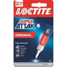 Loctite Super Attak...