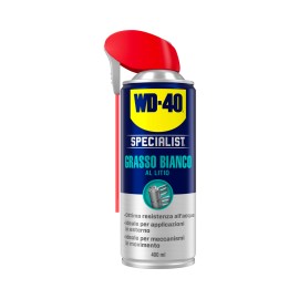 GRASSO LITIO SPRAY WD-40...