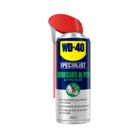 LUBRIFICANTE PTFE SPRAY...