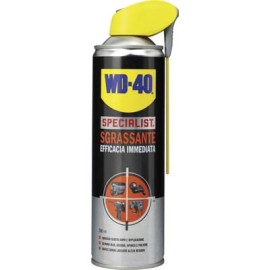 SGRASSANTE SPRAY WD-40...