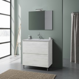 MOBILE BAGNO LISBONA 2C 80...