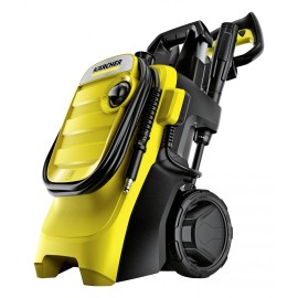 IDROPULITRICE KARCHER MOD....