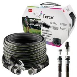 SET TUBO FORCE 5/8X25 M...