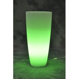 VASO HOME LIGHT TONDO D...