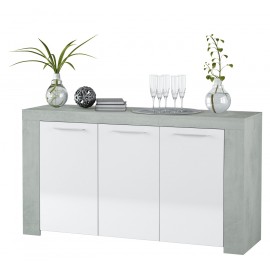 KIT CREDENZA 3 ANTE AMBIT...