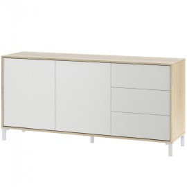 KIT CREDENZA BROOKLYN 2...