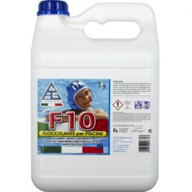 FLOCCULANTE LIQUIDO X...