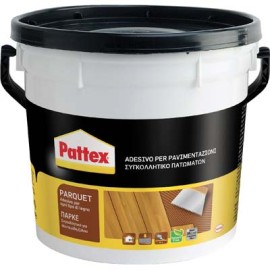 ADESIVO PARQUET PATTEX KG 5 