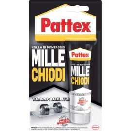 PATTEX MILLECHIODI...