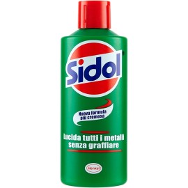 LUCIDA METALLI SIDOL 75ML